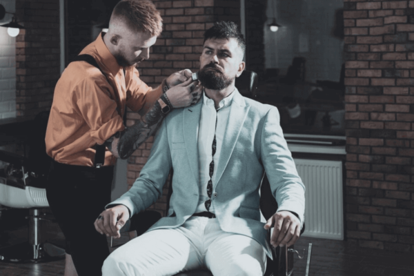 the science of appearance men s fashion grooming and lifestyle